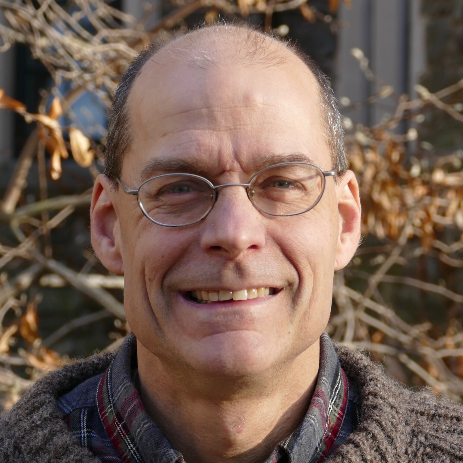 Robert Culp Experimental Humanities