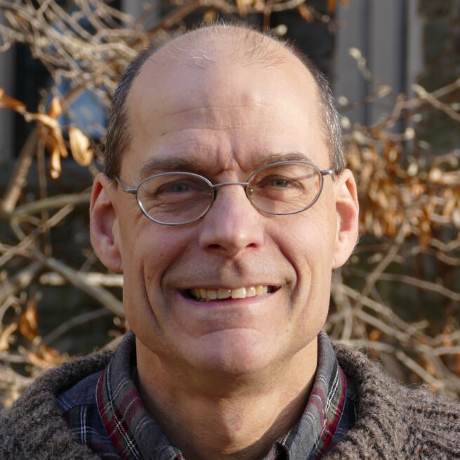 Faculty and Staff – Experimental Humanities